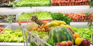 芜湖食用农产品产地准出和市场准入制4月1日起推行